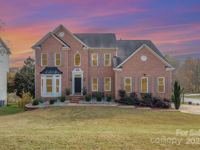 768 Knightswood Rd, Fort Mill, SC, 29708