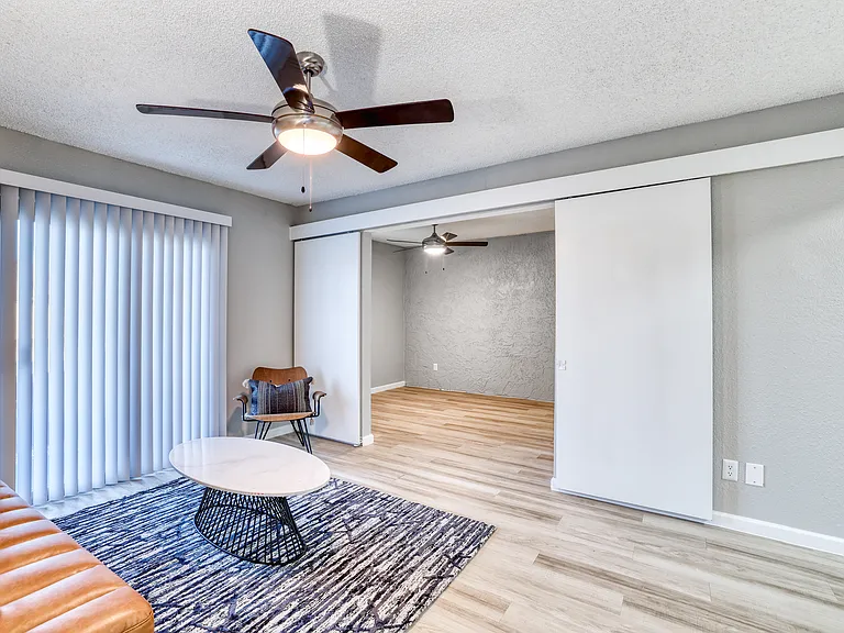 Senara Apartments — Photo 8