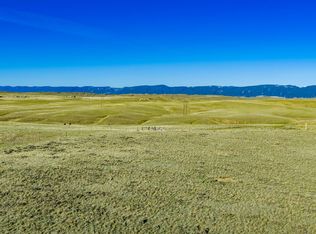 405 Trabing Rd, Buffalo, WY 82834