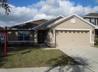 11106 Irish Moss Ave, Riverview, FL 33569