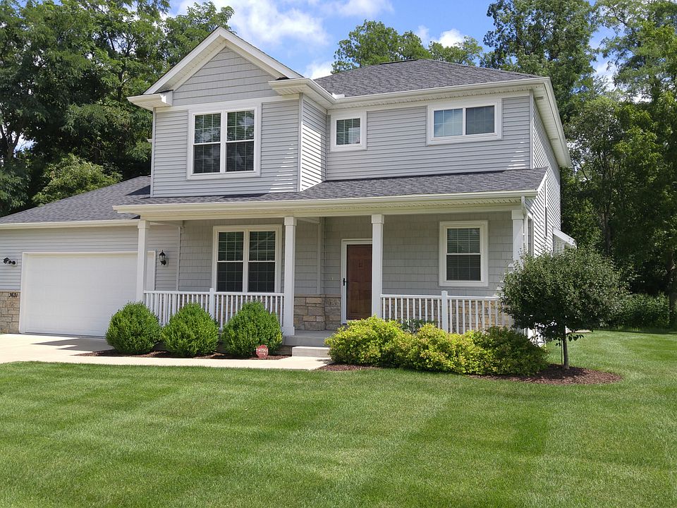 Welcome Home!