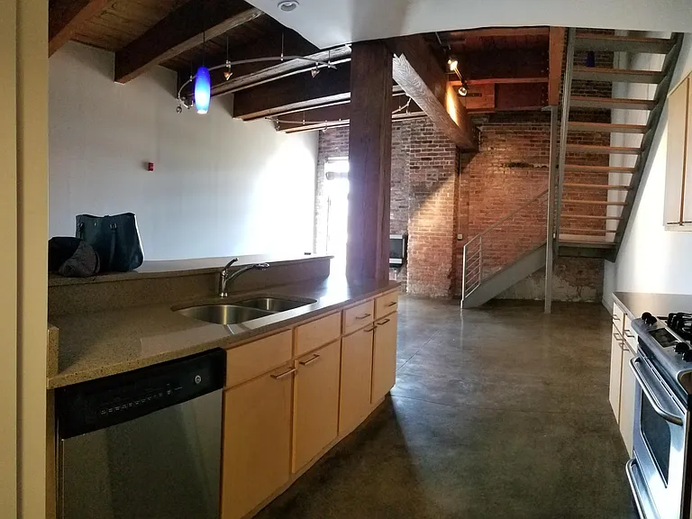 2 W Ge Patterson Ave #218 — Photo 13