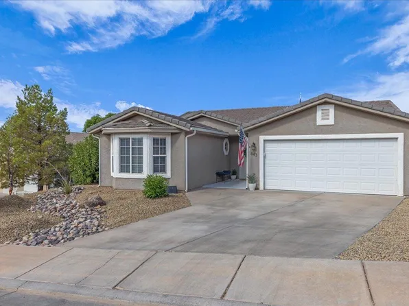 843 N Madison Hts, Washington, UT 84780