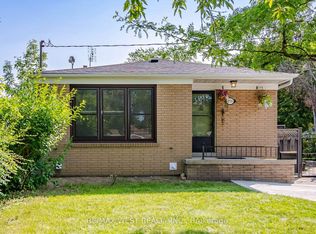 751 Meadowvale Rd, Toronto, ON M1C 1T1