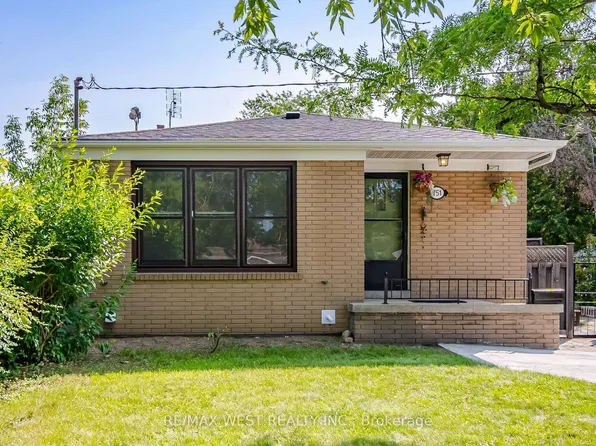 751 Meadowvale Rd, Toronto, ON M1C 1T1
