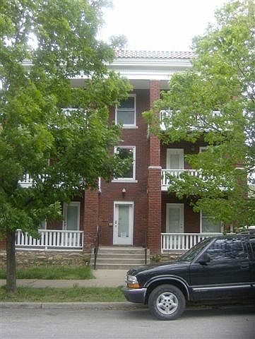 1st image of 2547 Cherry St APT 2N