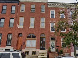 1931 E Baltimore St LOT 1F, Baltimore, MD 21231