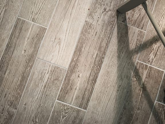 Numerous floor selections