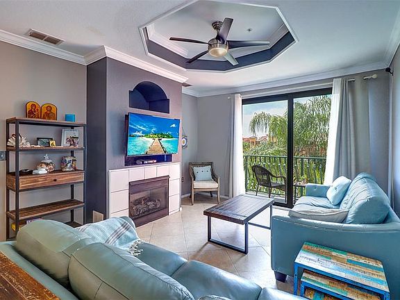 2nd image of 2741 Via Cipriani Unit 935B