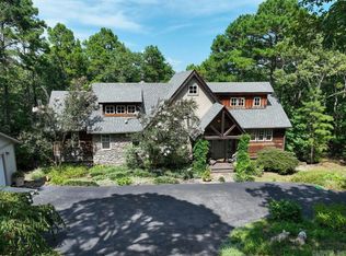 144 Lake Point Dr, Quitman, AR 72131