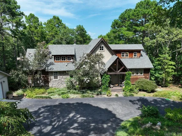 144 Lake Point Dr, Quitman, AR 72131