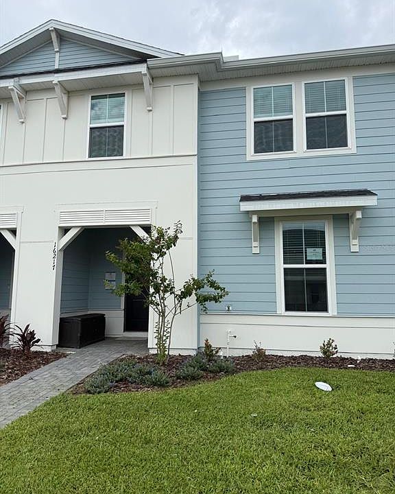 1st image of 16217 PALM FROND AVENUE