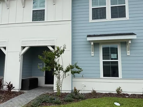 16217 PALM FROND AVENUE, CLERMONT, FL 34714