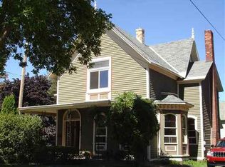 301 E Arch St, Marquette, MI 49855