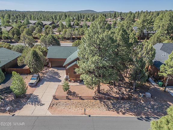 2nd image of 2931 W Mountain Park Rd