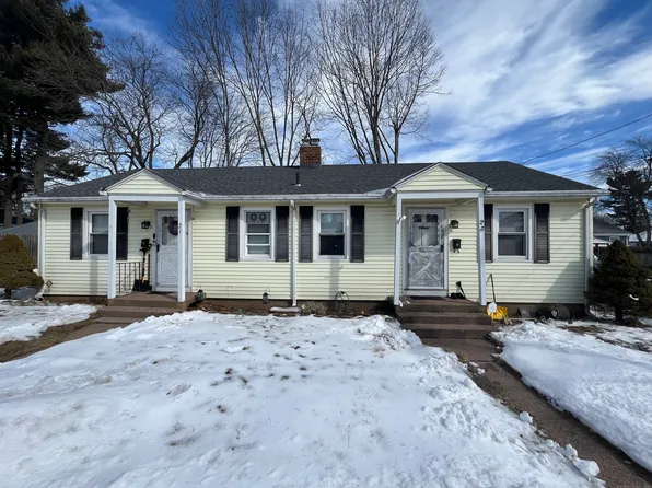 21 Hathaway Lane, Manchester, CT 06040