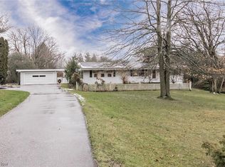 13941 Sweetbriar Ln, Novelty, OH 44072