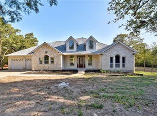 363 Arbors Cir, Elgin, TX 78621