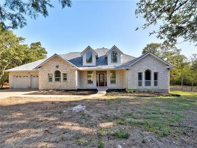 363 Arbors Cir, Elgin, TX, 78621