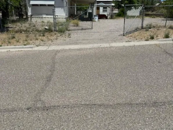 703 N Magnolia St, Truth Or Consequences, NM 87901