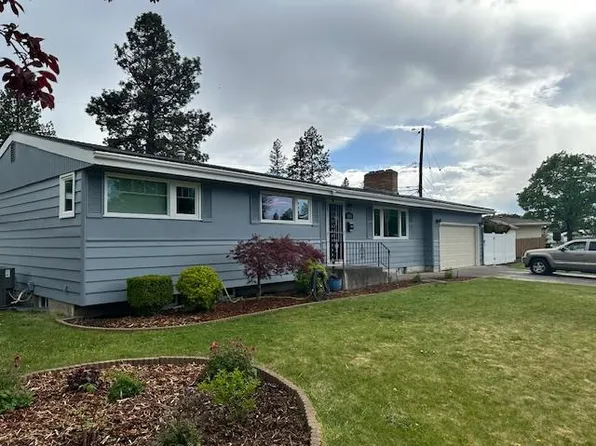 3515 W Taft Dr, Spokane, WA 99208