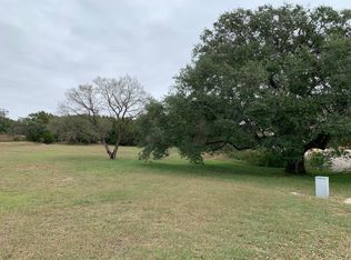 0 Alexander Ave, Burnet, TX 78611