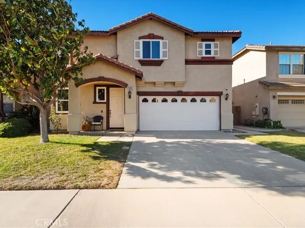 7430 Longstreet Ln, Fontana, CA 92336