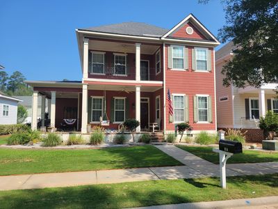 814 Ellis Ln, Evans, GA, 30809