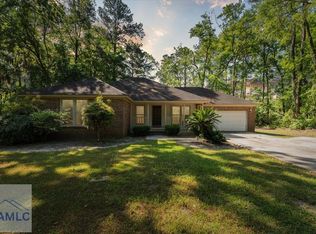 2274 Fort McAllister Rd, Richmond Hill, GA 31324