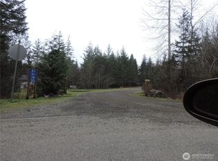 Canyon Creek Estates, Grapeview, WA 98546