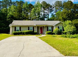 9150 Spillers Dr SW, Covington, GA 30014
