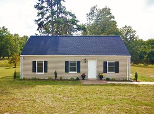 7609 S Spotswood Trl, Gordonsville, VA 22942