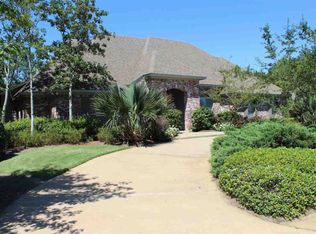 1201 Woodberry Dr, Madison, MS 39110