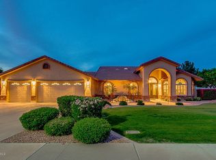 1824 E Mallory St, Mesa, AZ 85203