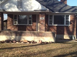 591 E 500 N, Payson, UT 84651