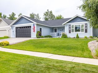 44 Windward Loop, Kalispell, MT 59901
