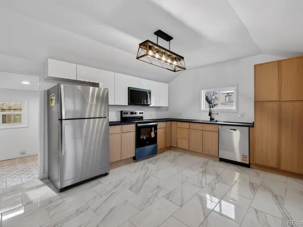 137 Hazel Court, Denver, CO 80219