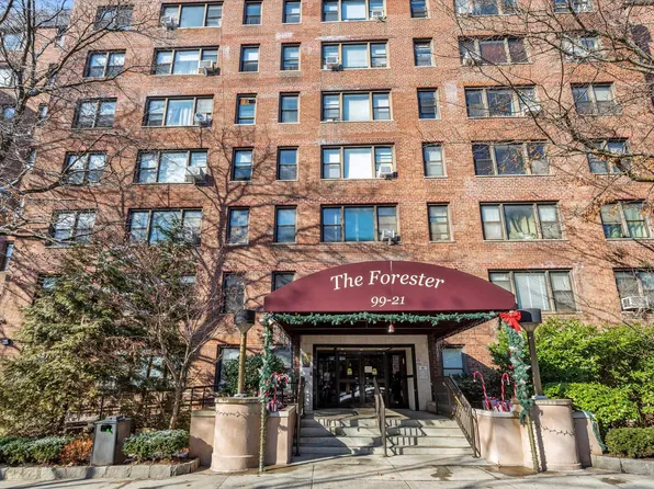 99-21 67th Road image 1 of 12