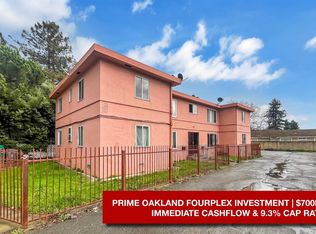 2336 92nd Ave, Oakland, CA 94603