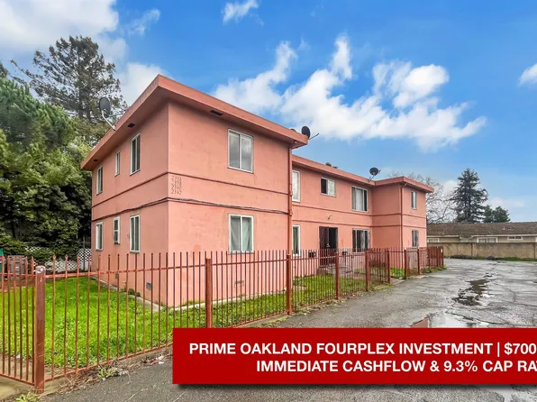 2336 92nd Ave, Oakland, CA 94603