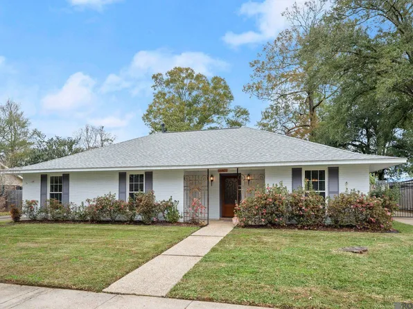 16801 Ticonderoga Ave, Baton Rouge, LA 70817