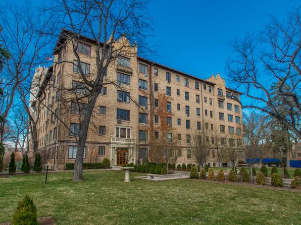 99 S Downing St APT 504, Denver, CO 80209