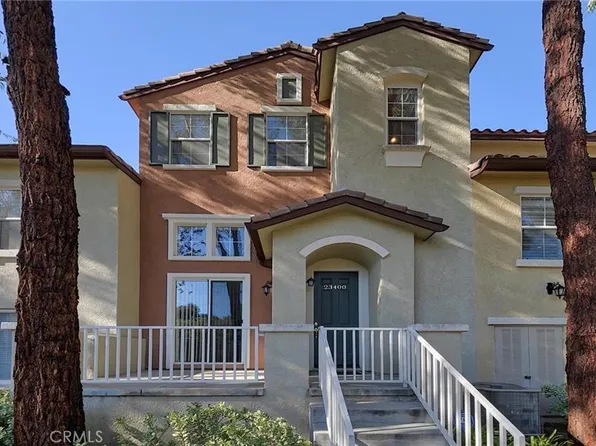 23400 Abbey Glen Pl #48, Valencia, CA 91354