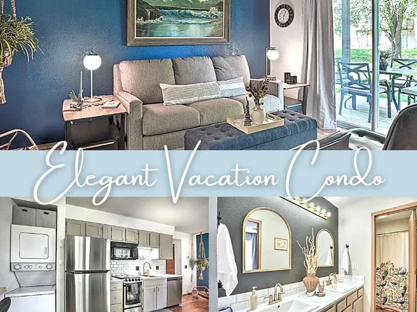 25 Fall Creek Trail #1 BLDG 25, Branson, MO 65616