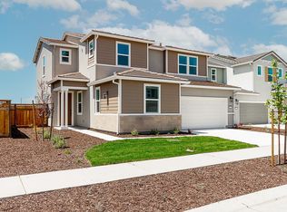 Plan 2 Plan, The Tides at River Islands, Lathrop, CA 95330