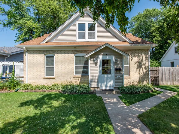 2607 Gideon Ave, Zion, IL 60099