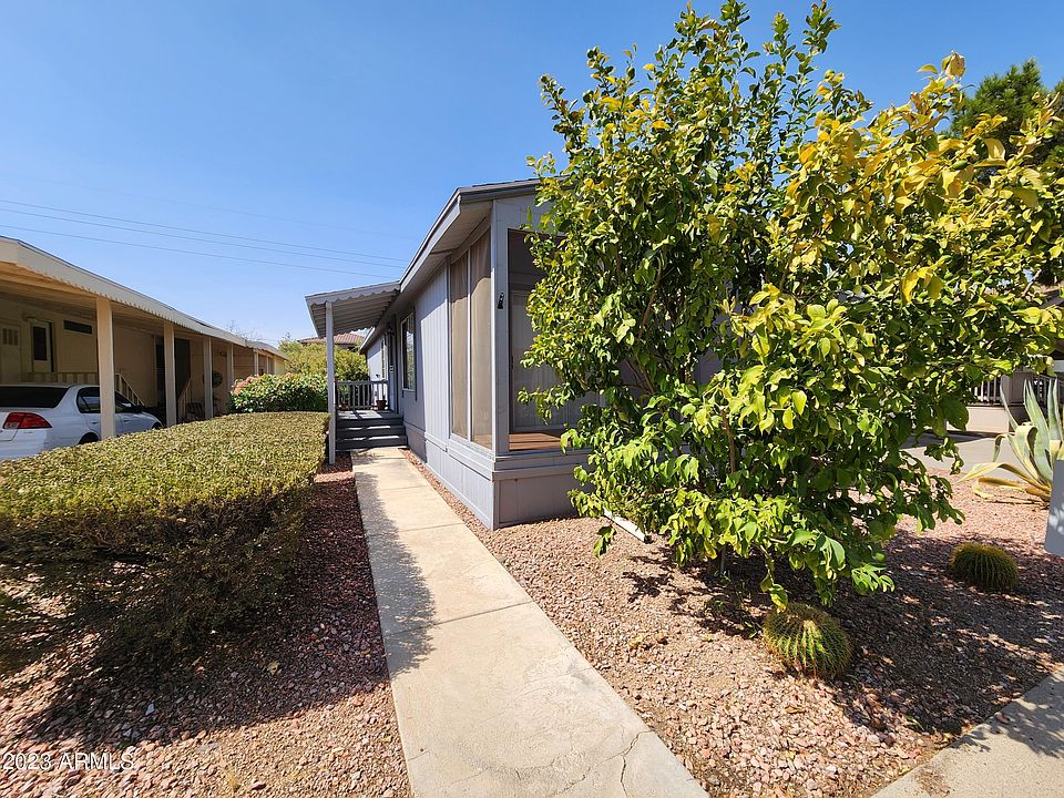 3901 E Pinnacle Peak Rd LOT 250, Phoenix, AZ 85050 Zillow