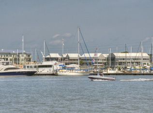 400 Yacht Club Ln, Saint Simons Island, GA 31522