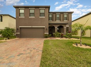 3561 Whimsical Cir, Rockledge, FL 32955
