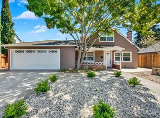 2561 Dorset Street, Napa, CA 94558